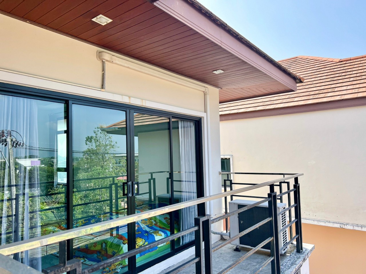 For Sale : Wichit, 3-Storey detached house, 7 Bedrooms 7 Bathrooms