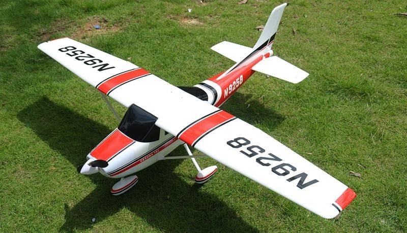 Cessna 182 Skylane 1400mm PNP/RTF