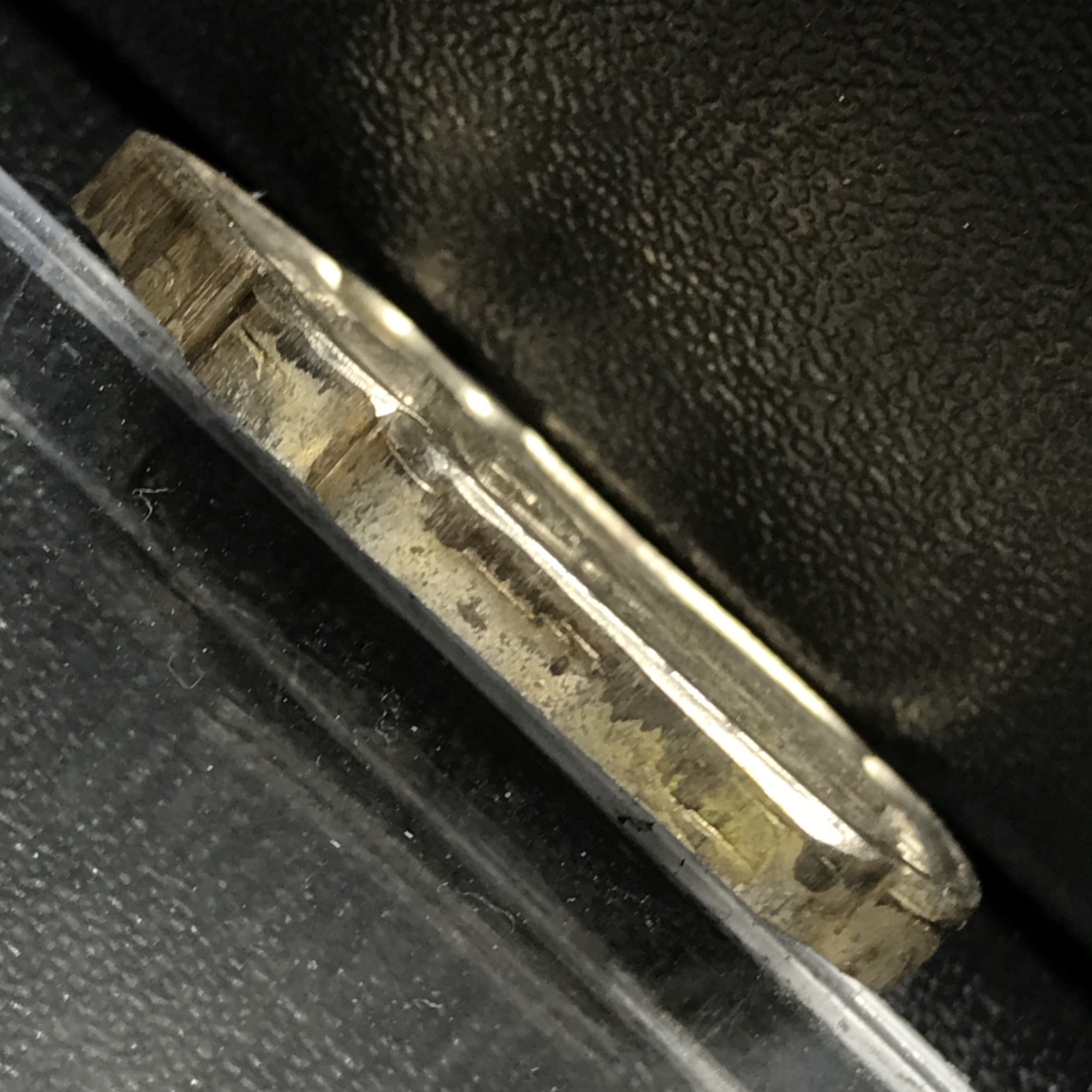 เหรียญนวมหาราชเฉลิมพระชนพรรษา 5 รอบ รัชกาลที่9 ปี 2530 เนื้อนวโลหะกล่องเดิม(หายาก)