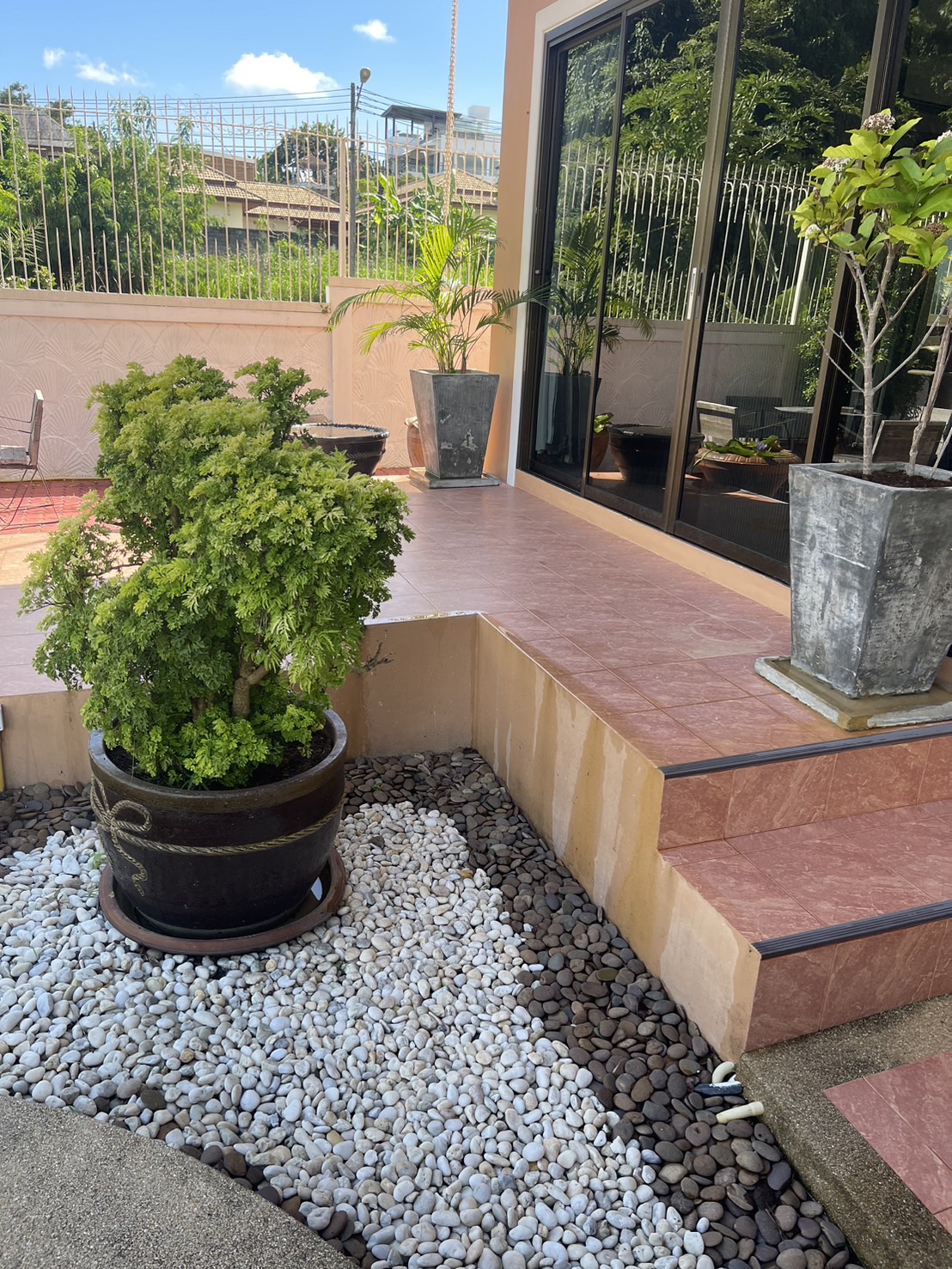 For Rent : Rawai, Private Pool Villa, 6 bedrooms 5 bathrooms