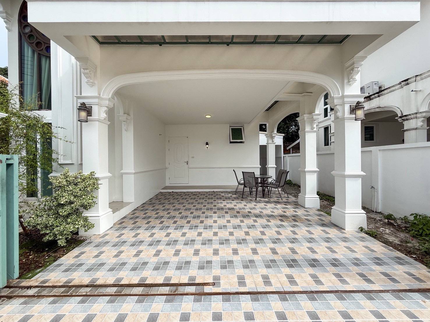 For Sales : Kohkaew, 2-storey detached house @Supicha Sino, 3 bedrooms 3 bathrooms