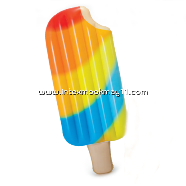 Intex 58755 Cool Me Down แพยางไอติมซัมเมอร์