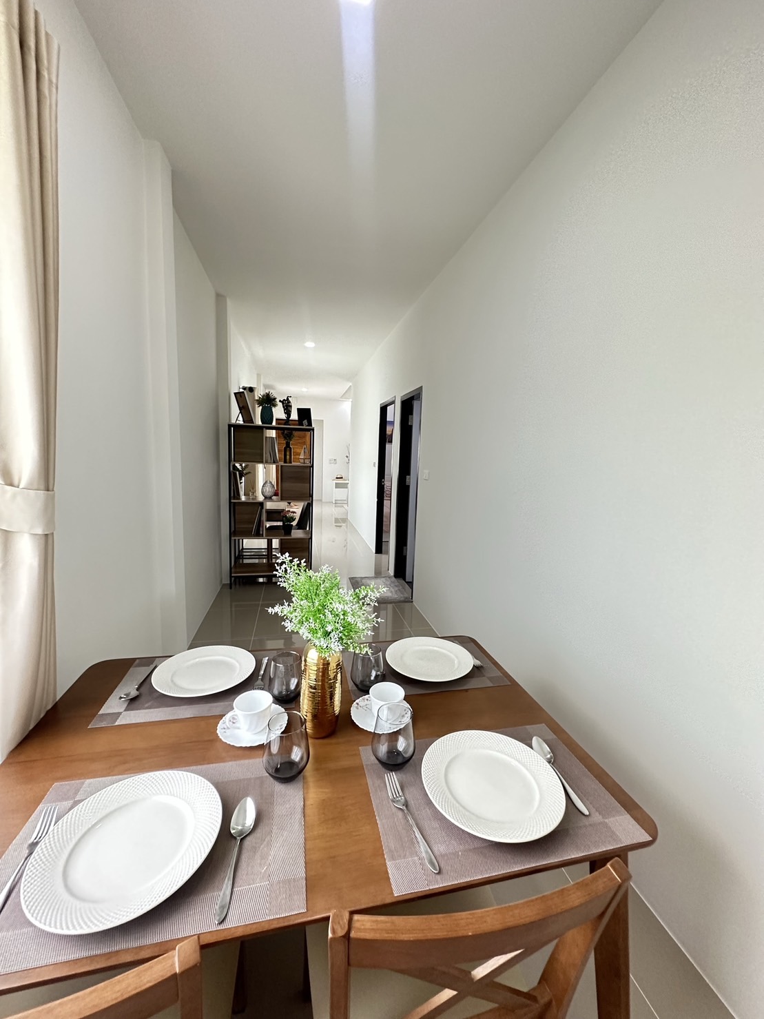 For Sales : Chengtalay, Twin House near Laguna Beach, 2 Bedrooms, 2 Bathrooms