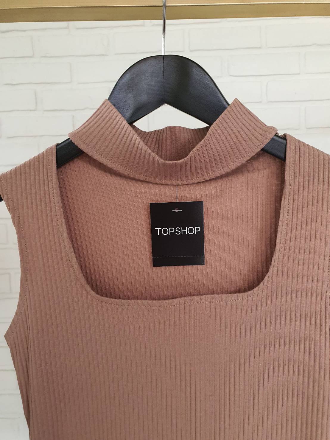 กล้ามโช๊คเกอร์