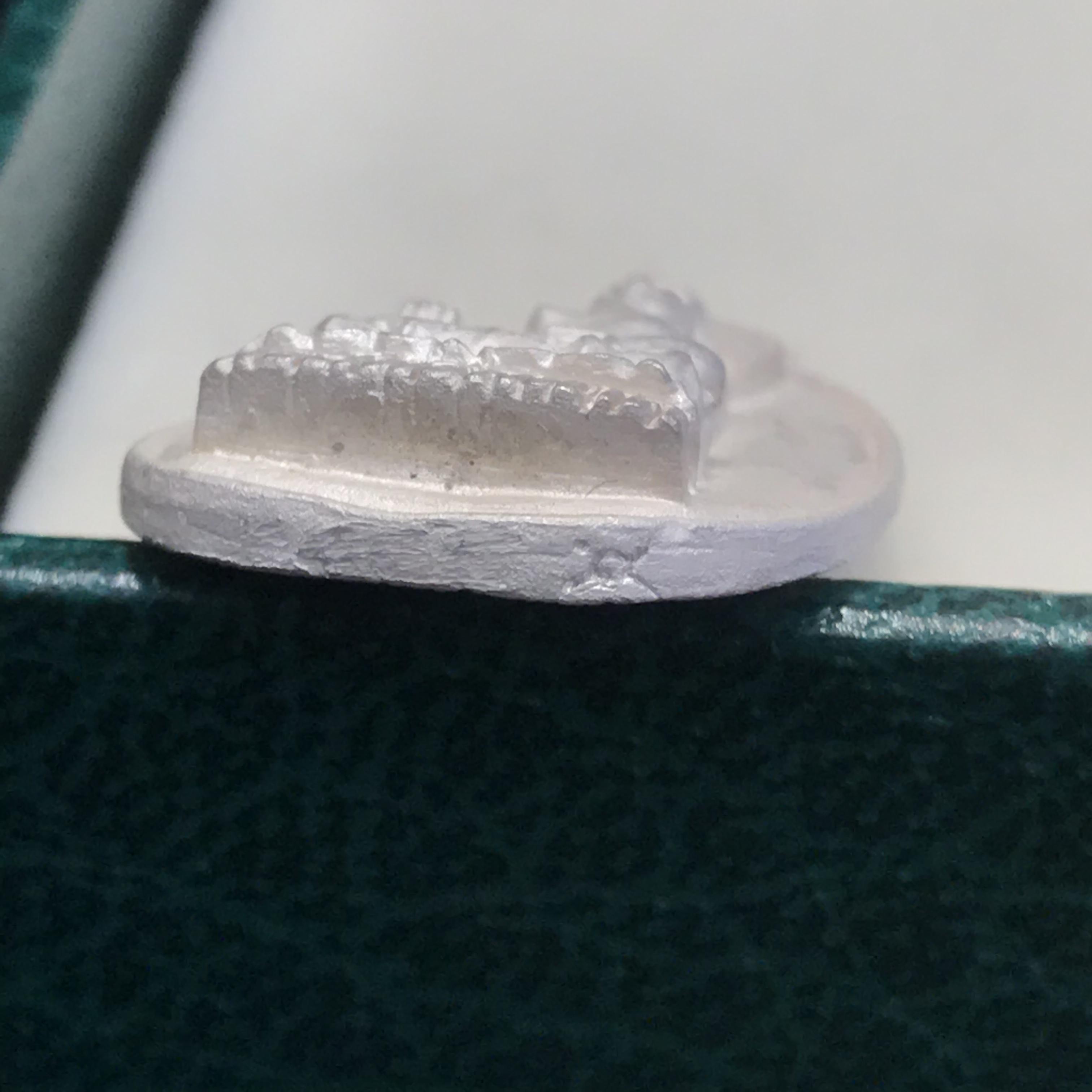 เหรียญพระไพรีพินาศ ญสส ปี2535 มรดกไทยมรดกโลก เนื้อเงิน พิมพ์ใหญ่