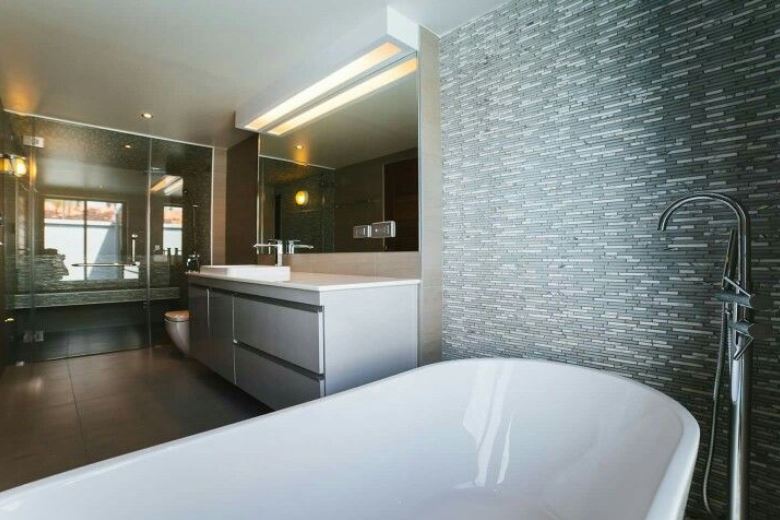 For Sale : Nai Harn, luxury Private Pool Villa, 2 bedrooms 2 bathrooms. 129 SQ.M.