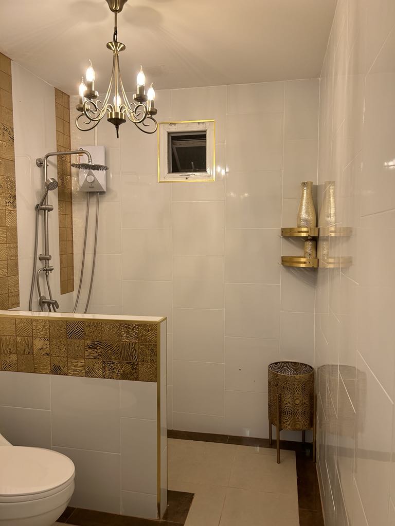 For Rent : Pakhlok, One-story detached house, 2 Bedrooms 2 Bathrooms