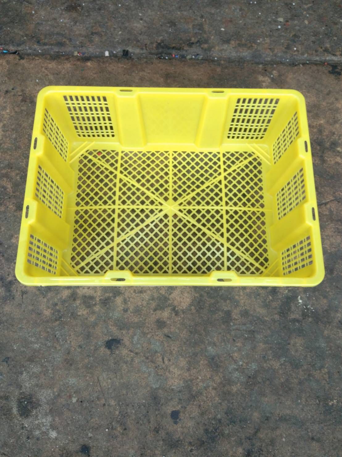 ตะกร้ามังคุด 006R