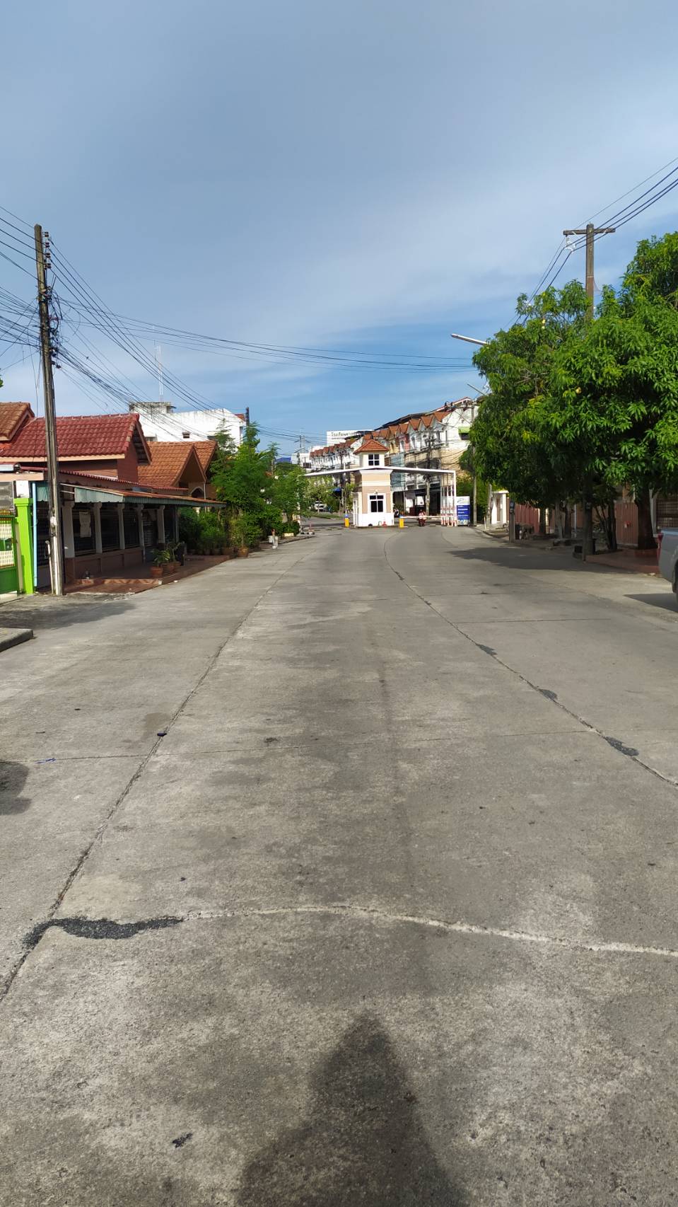 For Sale : Wichit, detached house @Dowroong, 3 bedrooms 2 bathrooms