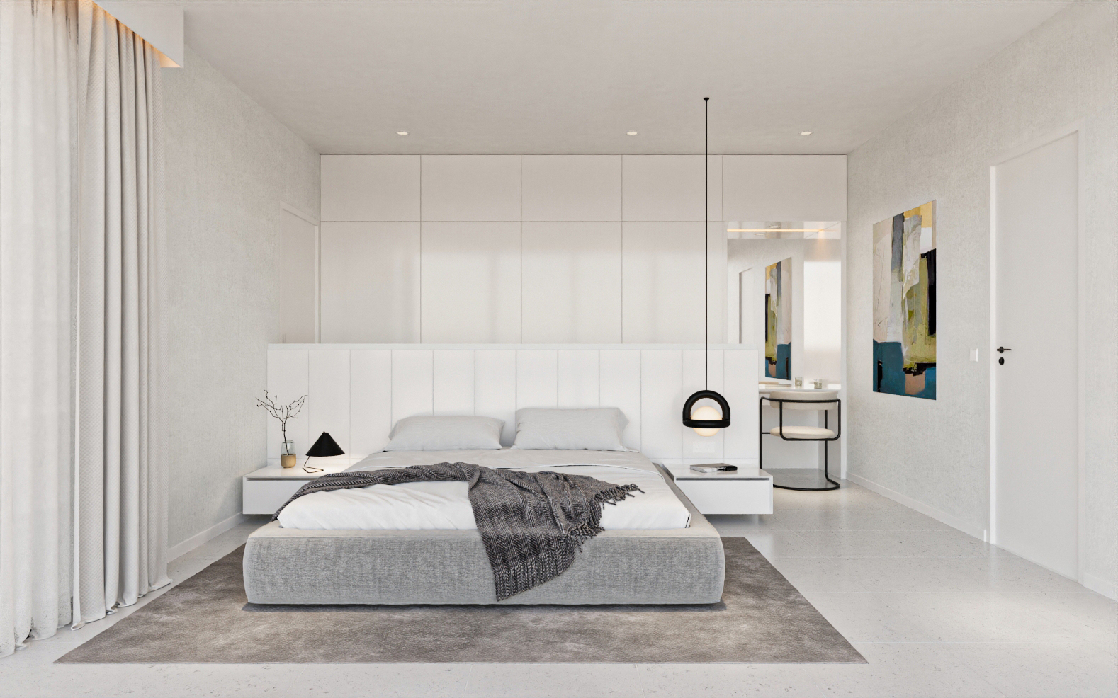 For Sales : Rawai, Brand New Private Pool Villa, 3+1 bedrooms 4 bathrooms