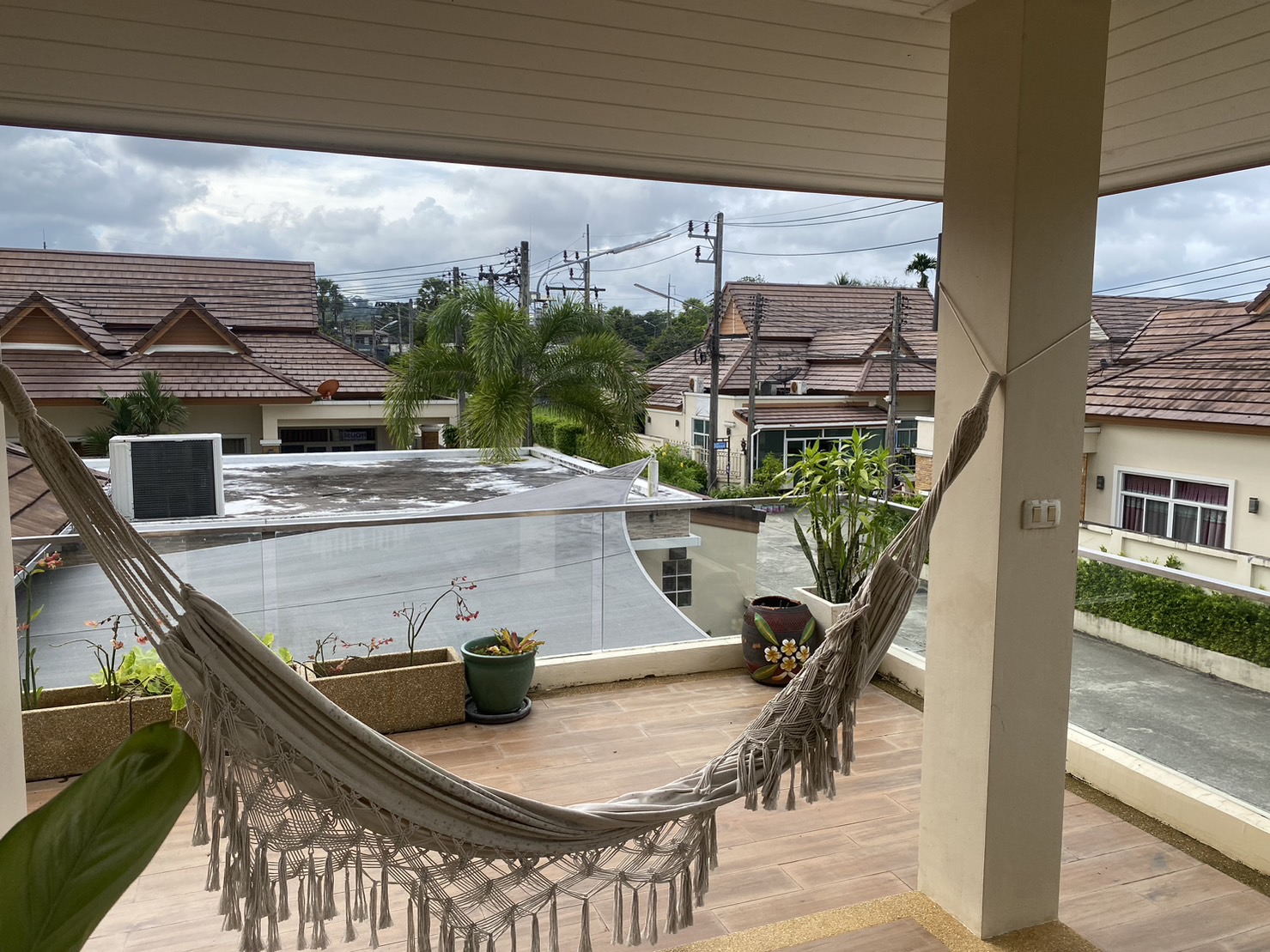For Rent : Thalang, Private Pool Villa , 3 bedrooms 3 bathrooms