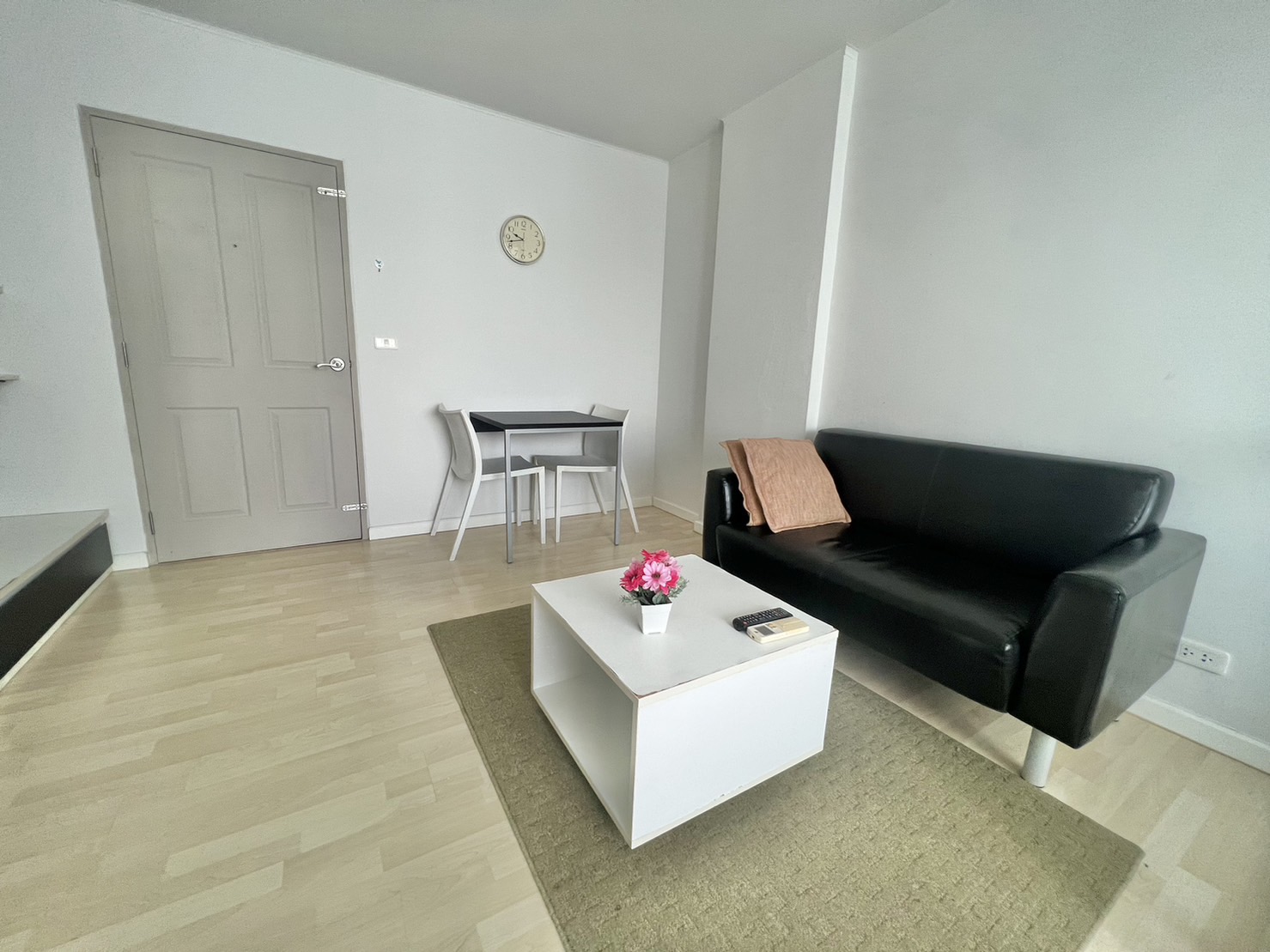 For Rent : Kathu, D Condo Phuket, 1 Bedroom 1 Bathroom, 8th flr.