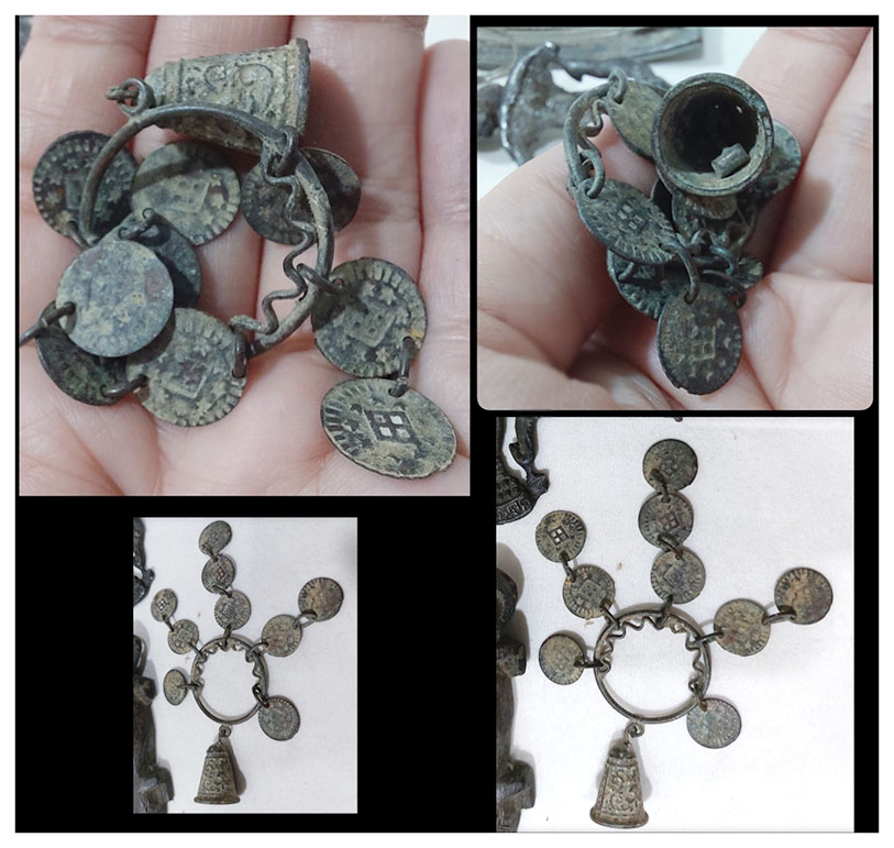 ขายรวม6ชิ้น