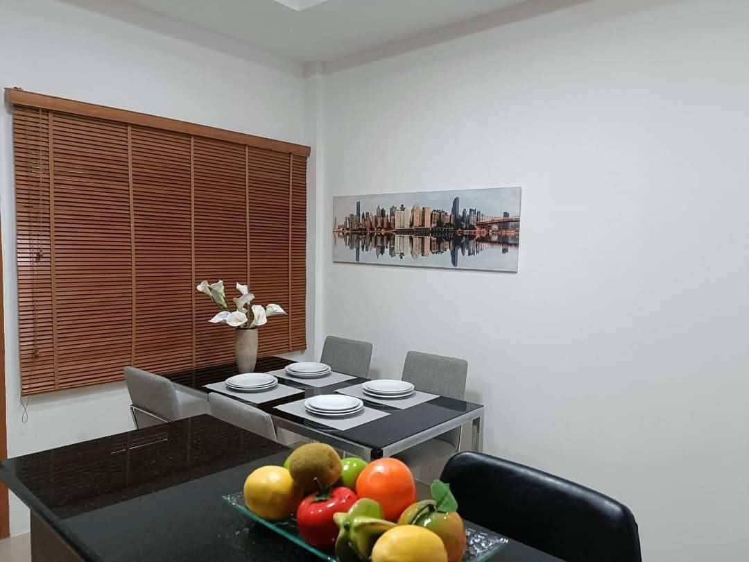 For Rent : Thalang, 2-Story Town Home, 2 Bedrooms, 2 Bathrooms