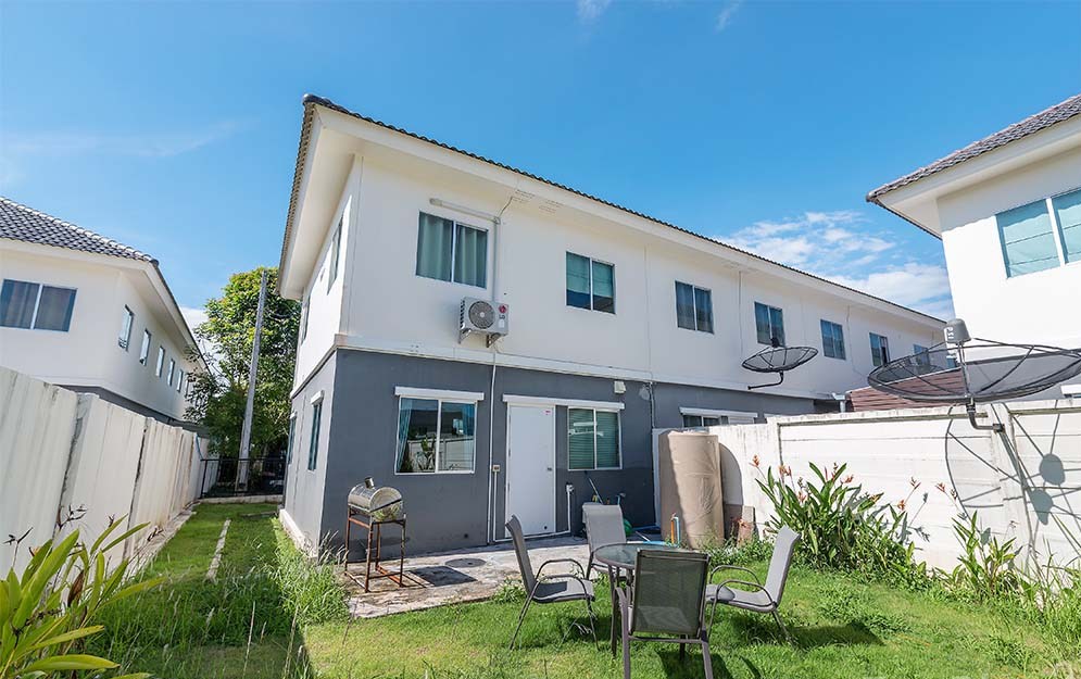 Thalang House 3 bed room near Thanyapura for Sale