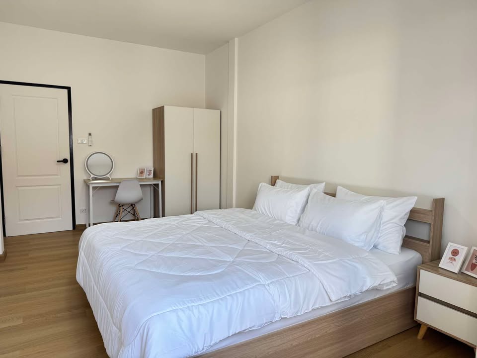 For Rent : Cherngtalay Phuket : Town House 3 bedrooms 1 bathrooms