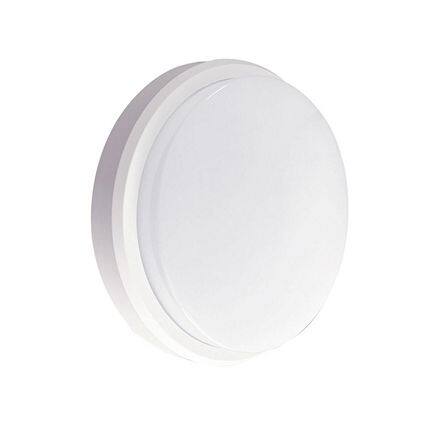 BEC โคมไฟติดผนัง POLAR-RO 12W LED โคมไฟภายนอก โคมไฟ กันน้ำ