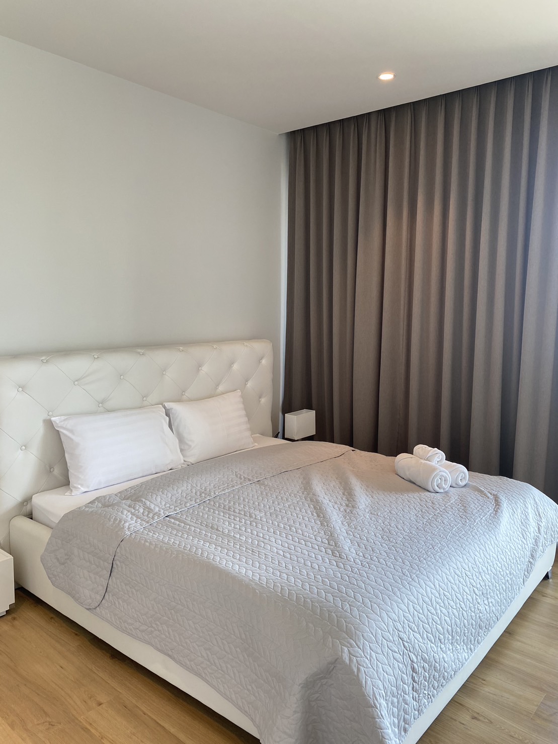 For Rent : Phuket Town, Brand New Private Pool Villa 3 Bedrooms 3 Bathrooms