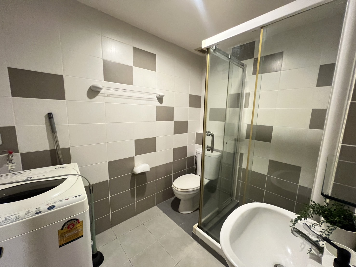 For Sale : Phuket City, Zcape3 Condominium Phuket 1 Bedrooms 6th flr.