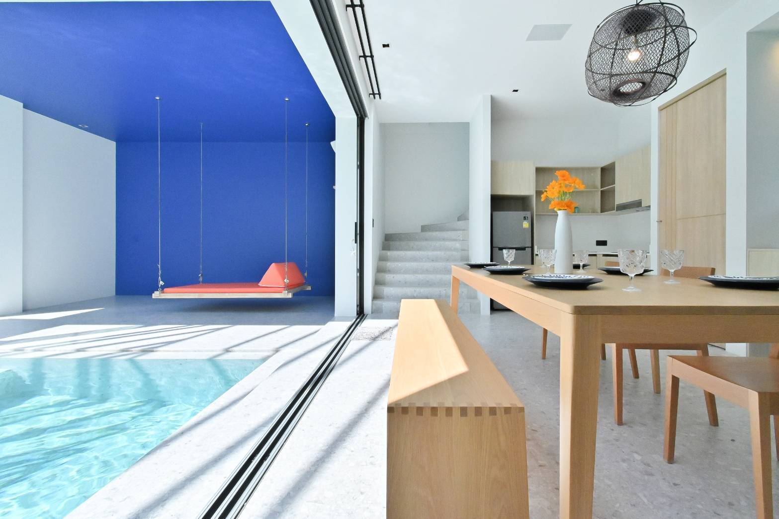 For Rent : Mai Khao, Beautiful Brand New Private pool villa 3 Bedrooms 3 Bathrooms