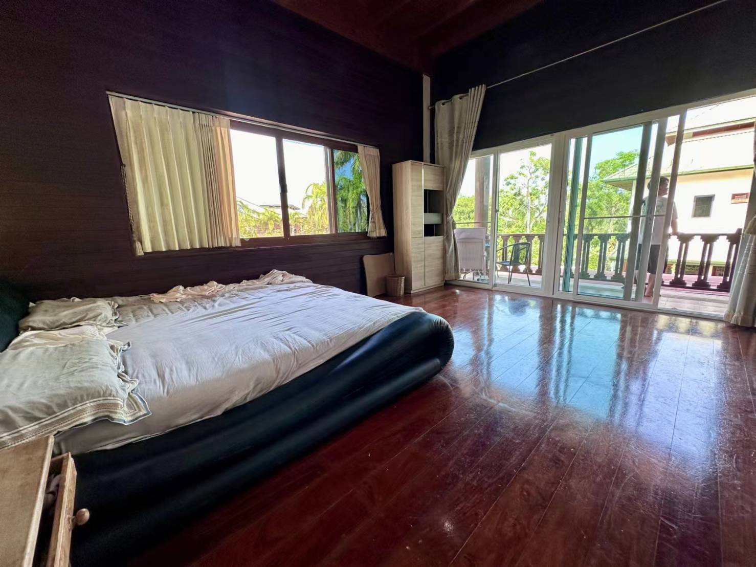 For Rent : Rawai, Private Pool Villa @Soi Namjai, 4 bedroom 3 bathroom