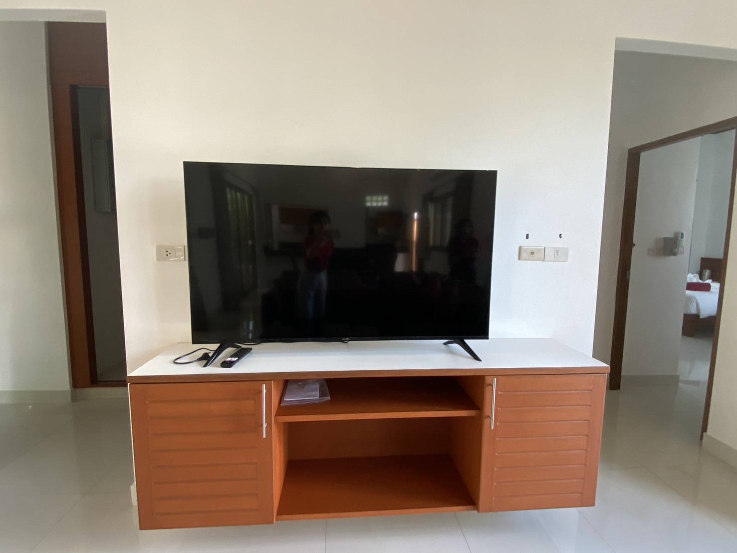 For Rent : Rawai-Saiyuan, Private Pool Villa, 3 bedrooms, 4 bathrooms