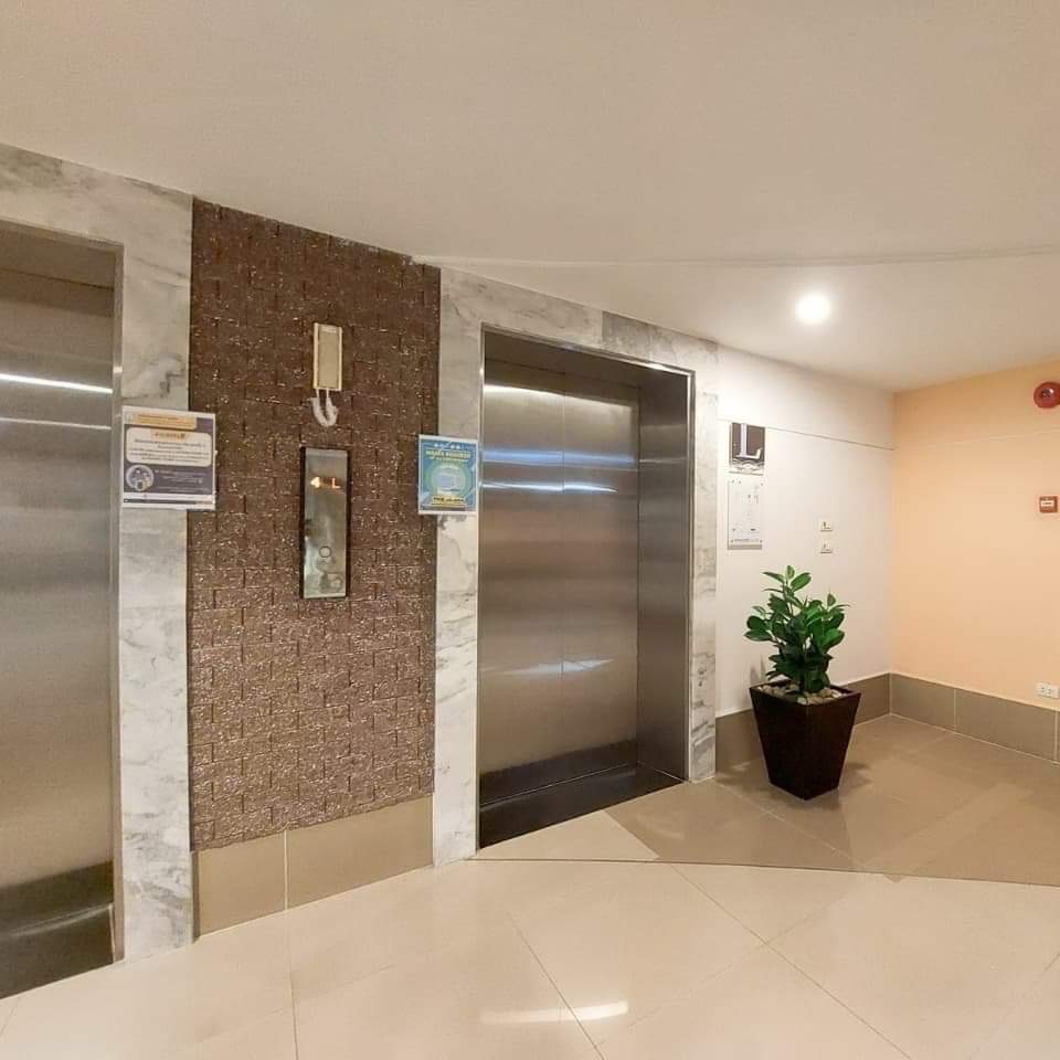 For Rent : Kohkaew, Supalai Lagoon Condo, 1 bedroom 1 bathroom, 7th flr.