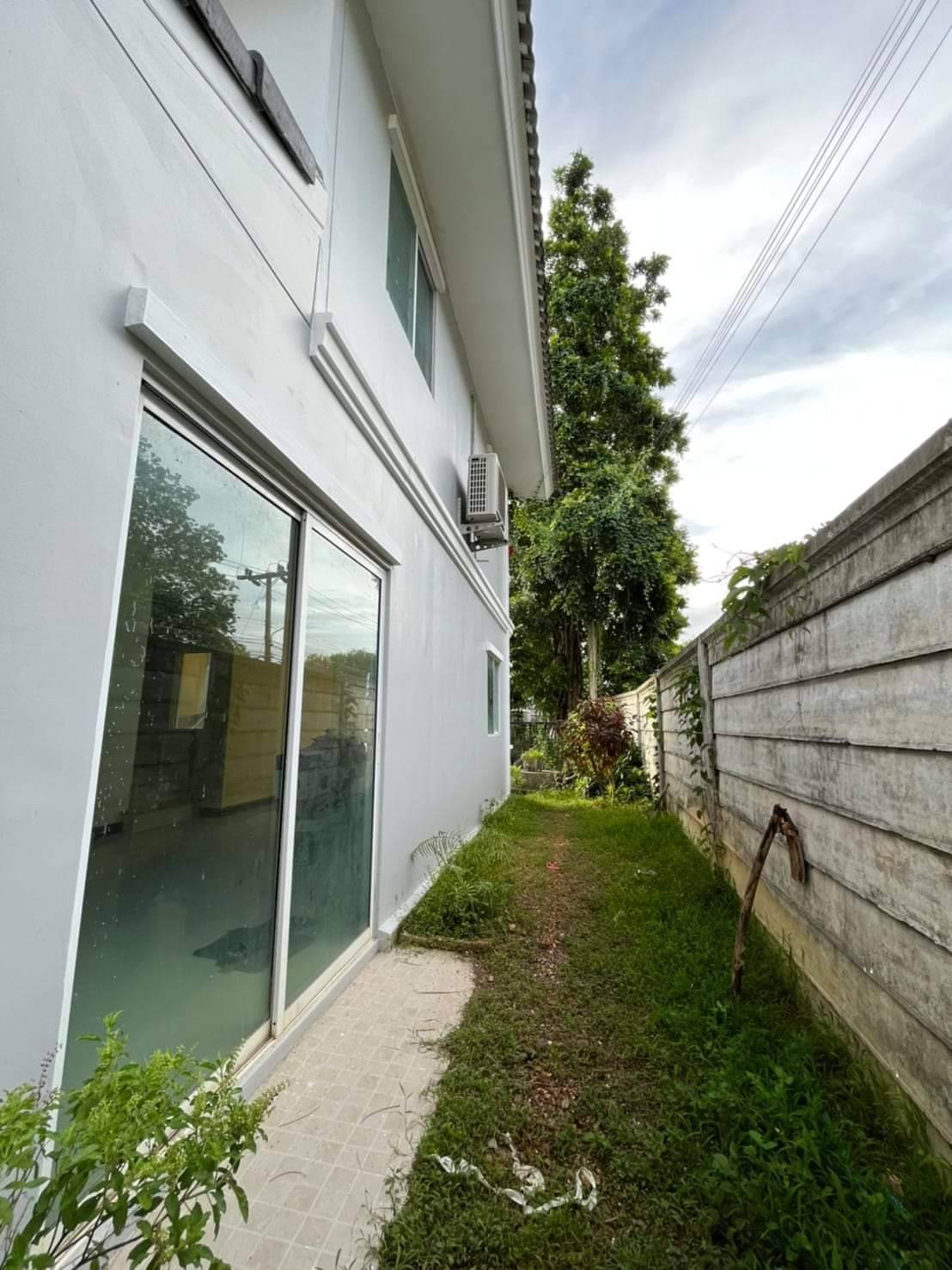 For Rent : Thalang, Town House @Pruksa Ville , 3 Bedrooms, 2 Bathrooms