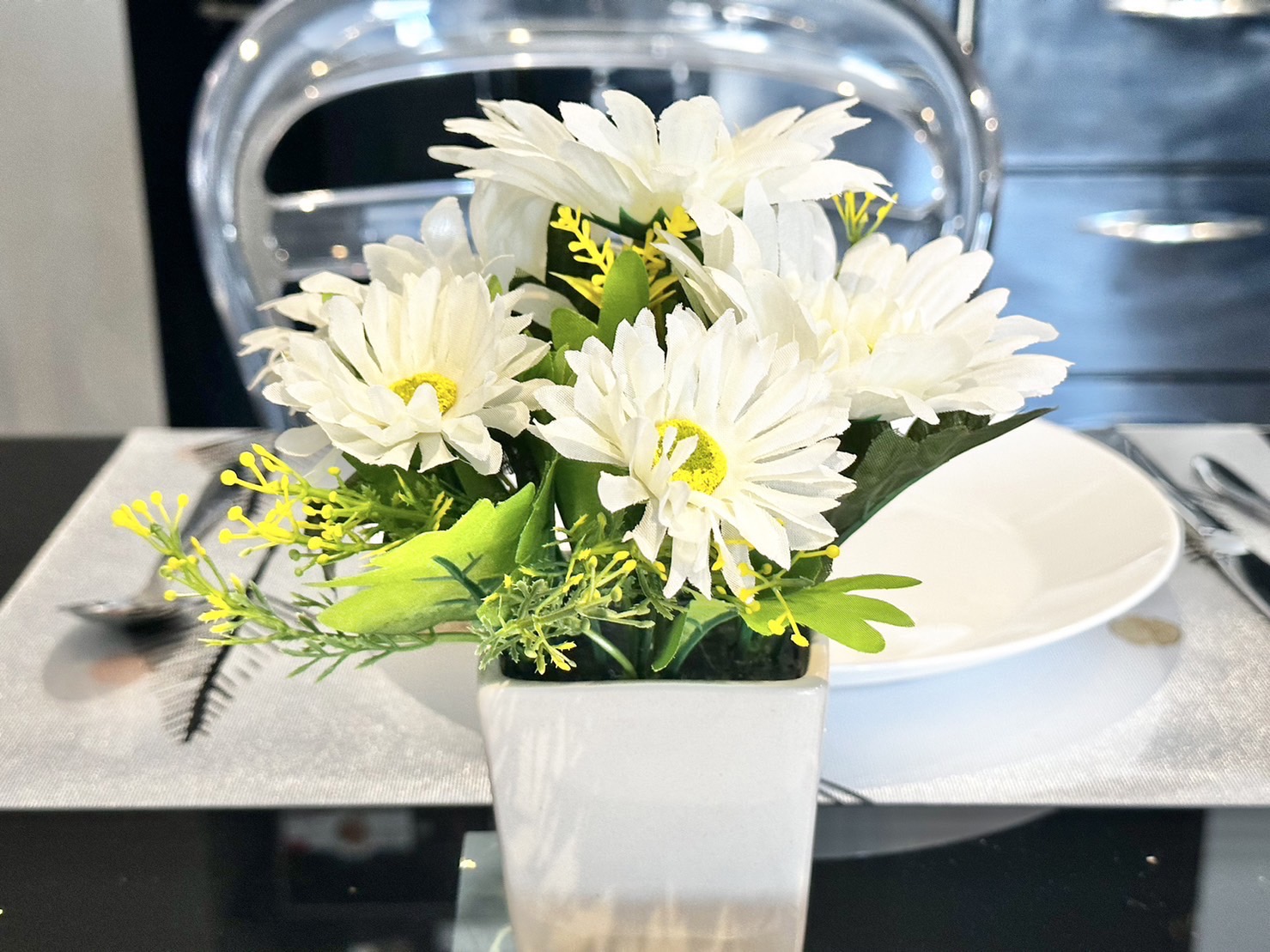 For Rent : Chalong, The Tower Condominium 1 Bedroom 1 Bathroom, 3rd flr.