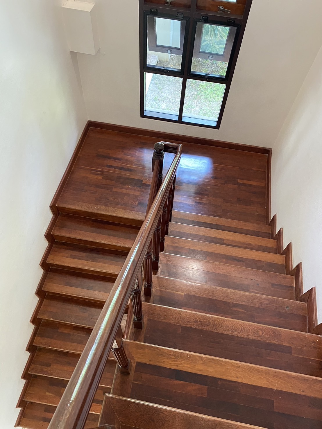 For Rent : Wichit, 2-story detached house, 4 Bedrooms 5 Bathrooms