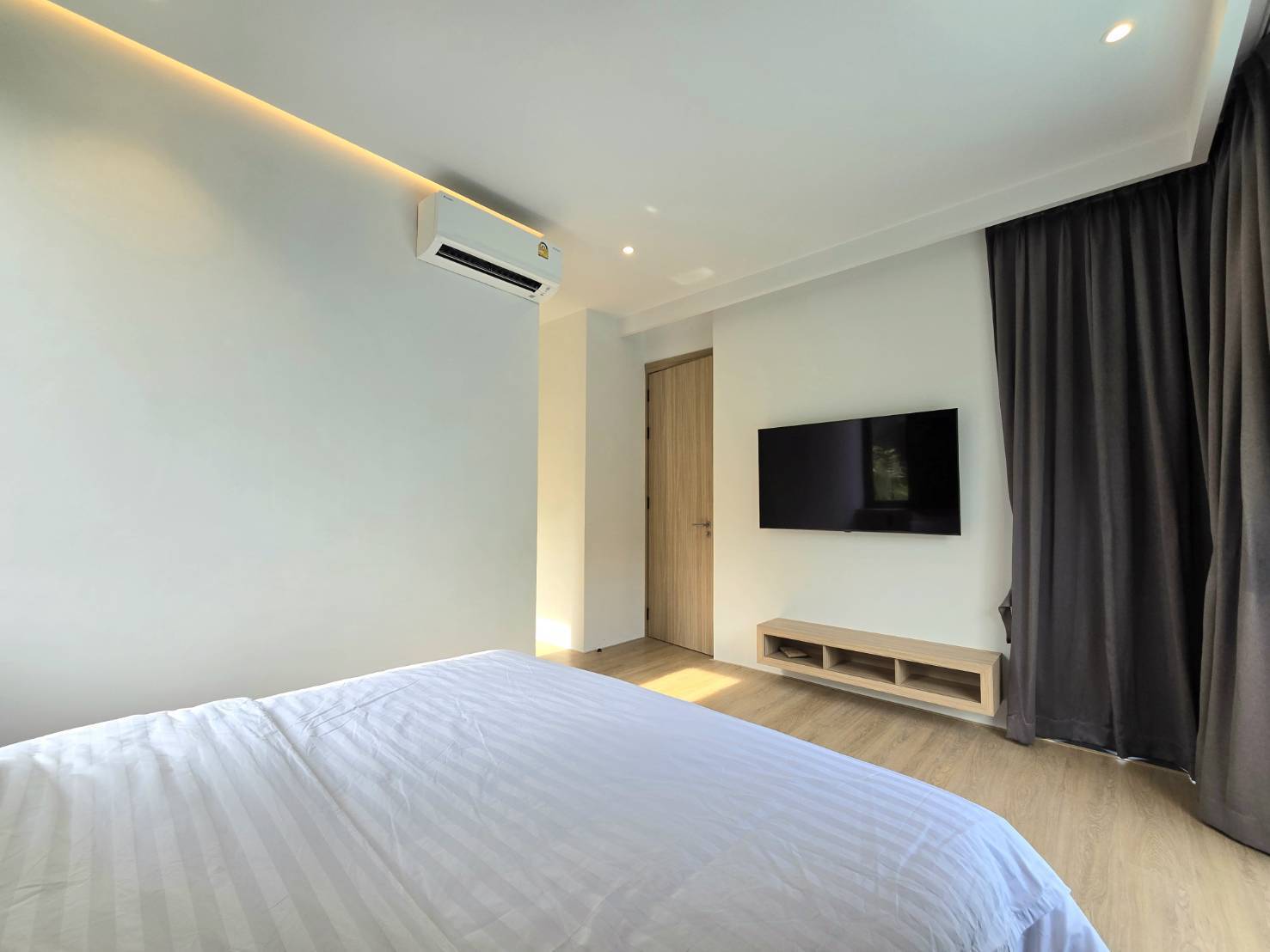 For Sales : Thalang, Private Pool Villa, 3 Bedrooms 3 Bathrooms