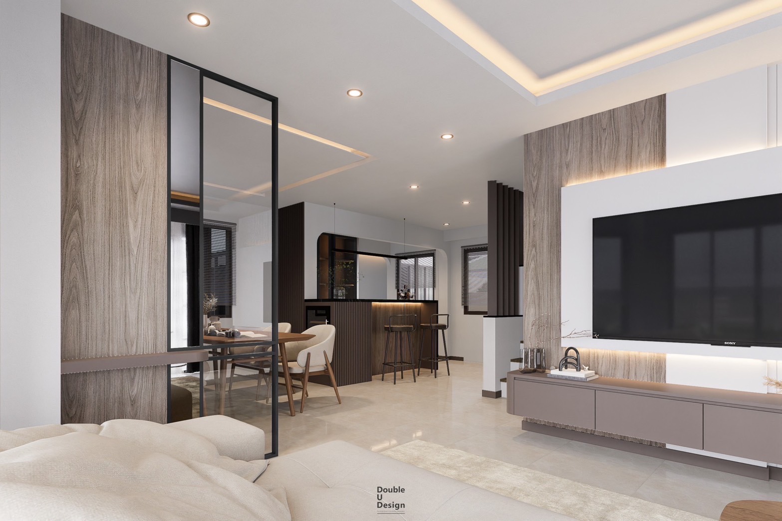 For Sales : Chalong, Land and House 3 bedrooms 2 bathrooms