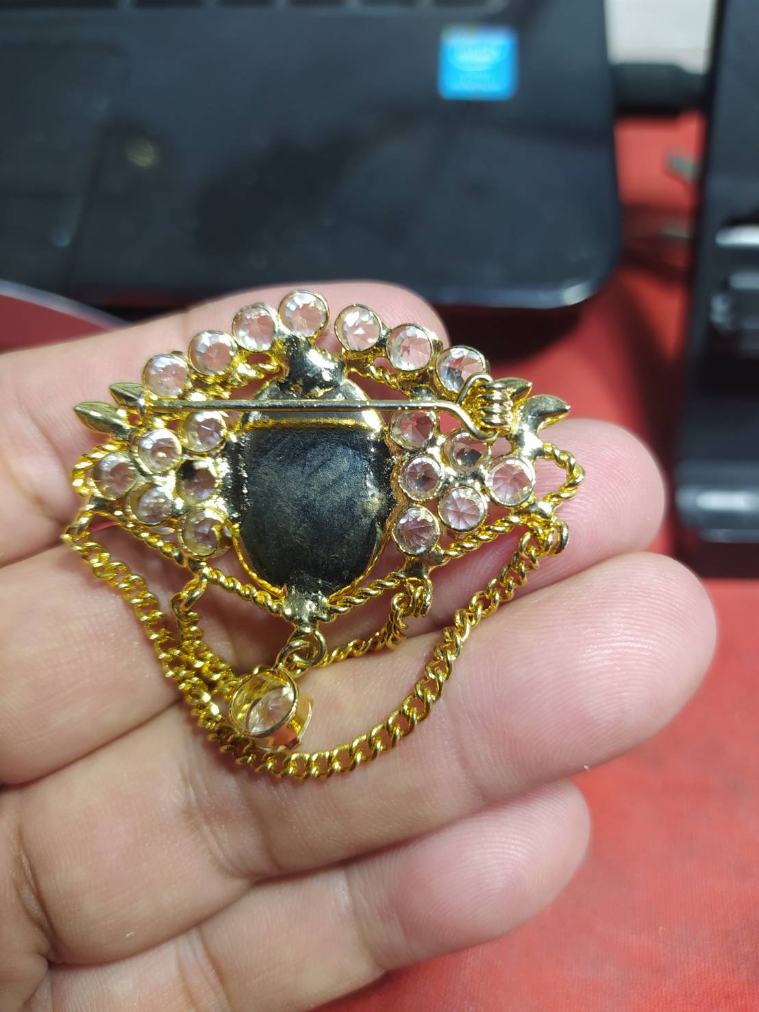 หลวงพ่อสุรชัย สุภาธโร