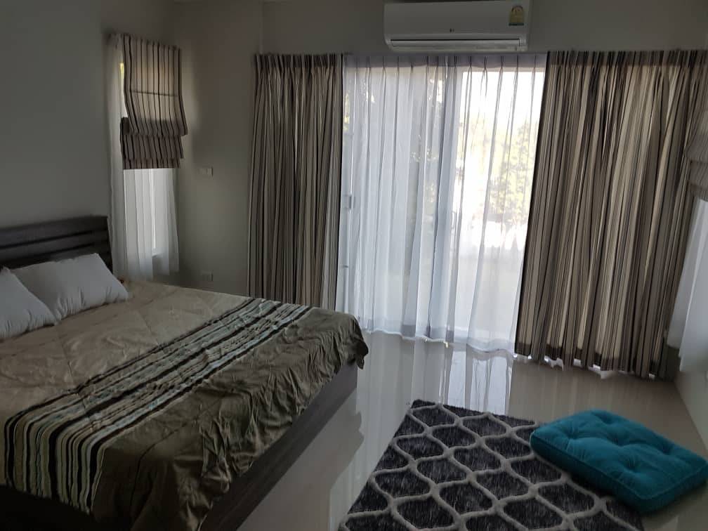 For Sale : Thalang, Single-story detached house, 2 Bedrooms 2 Bathrooms