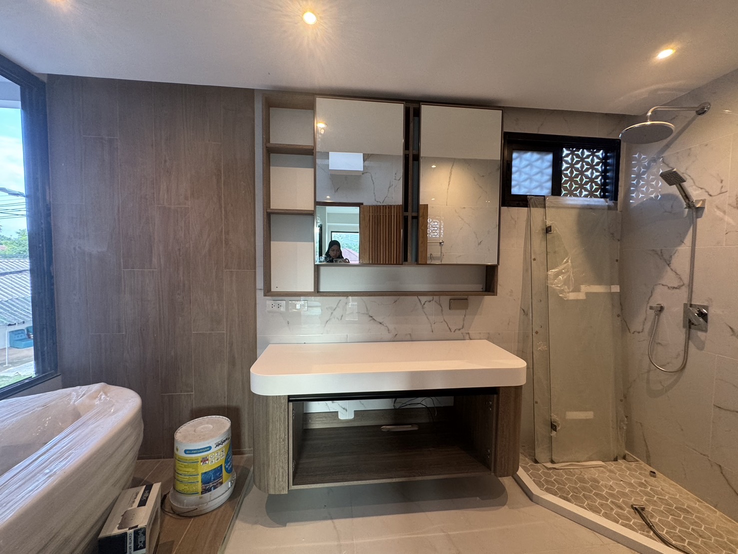 For Sales : Rawai, Private Pool Villa near Rawai beach, 3 Bedrooms 4 Bathrooms