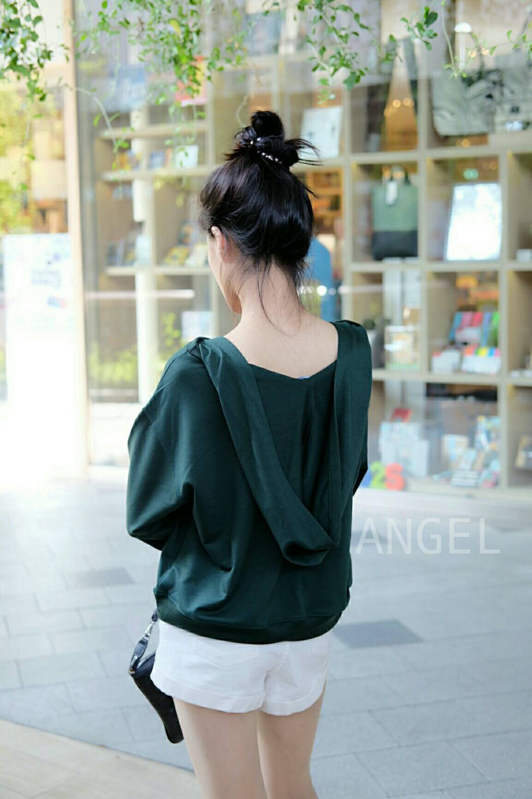 ฮู๊ดคอปาด