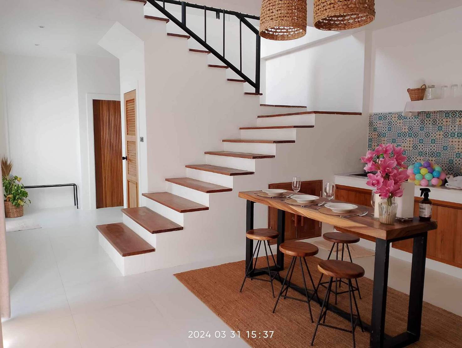 For Sale : Thalang, 2-Story Private Pool Villa, 2 bedrooms 3 bathrooms