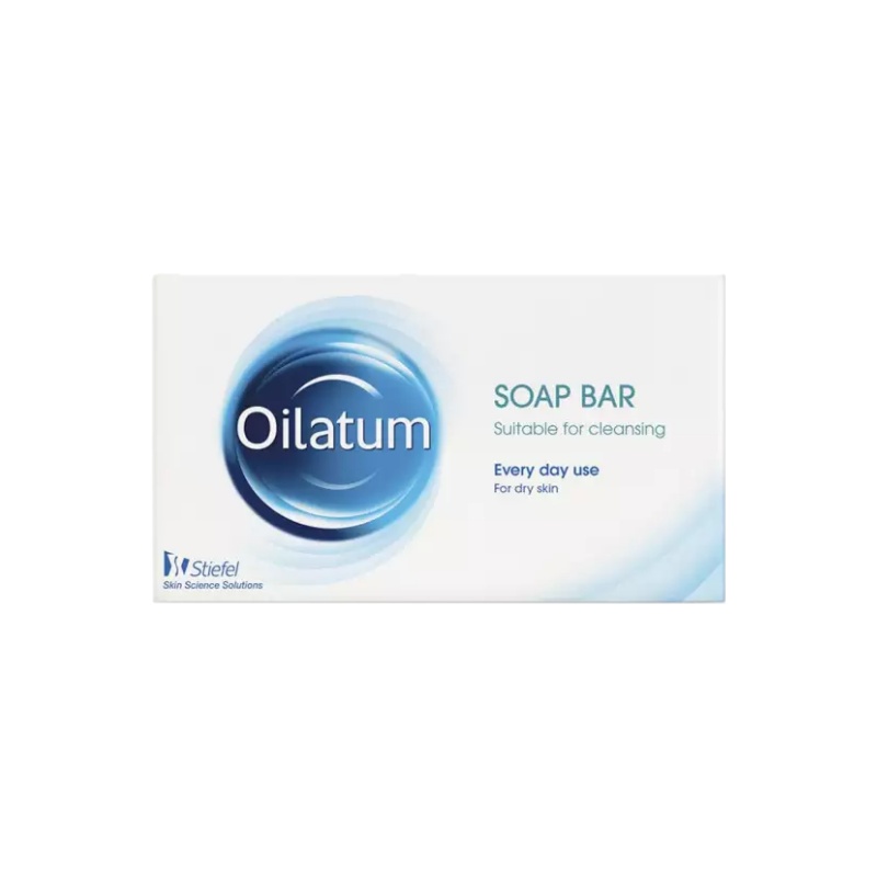 Oilatum soap bar 100 g.