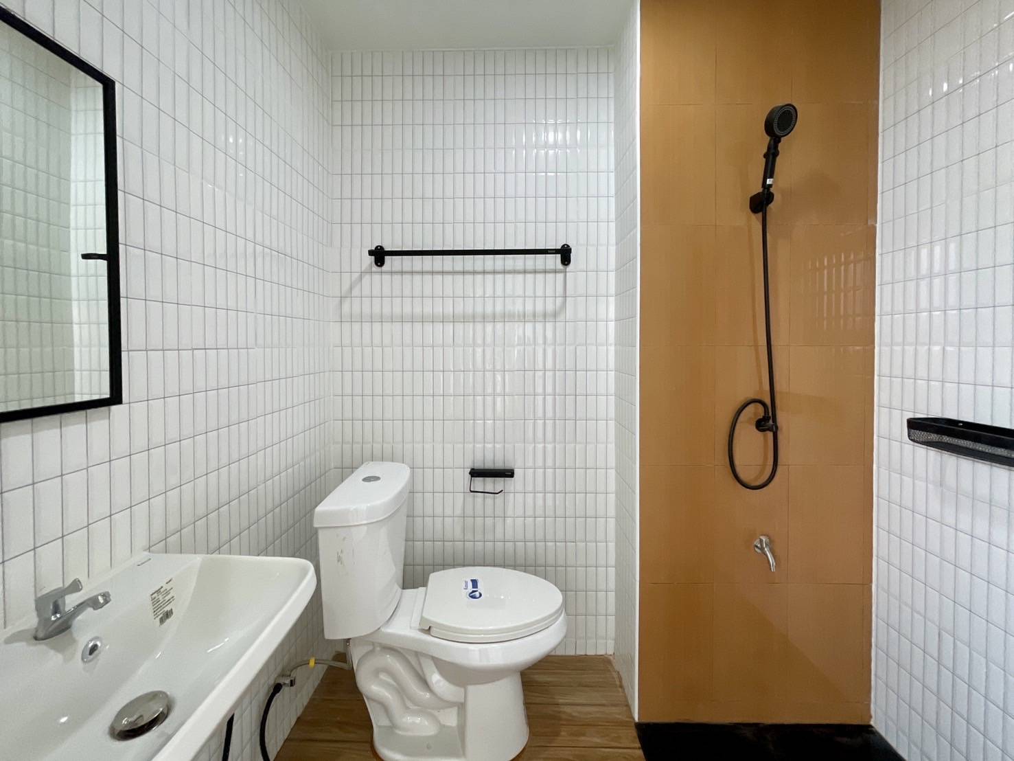 For Sales : New renovated room at koh sirey, studio room, 5th flr.