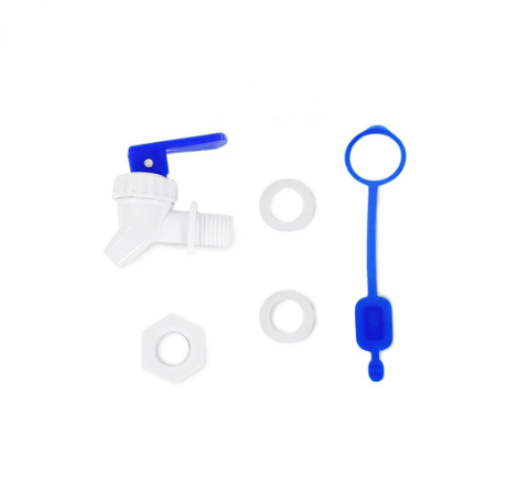 ชุดก๊อกน้ำถังน้ำดื่ม