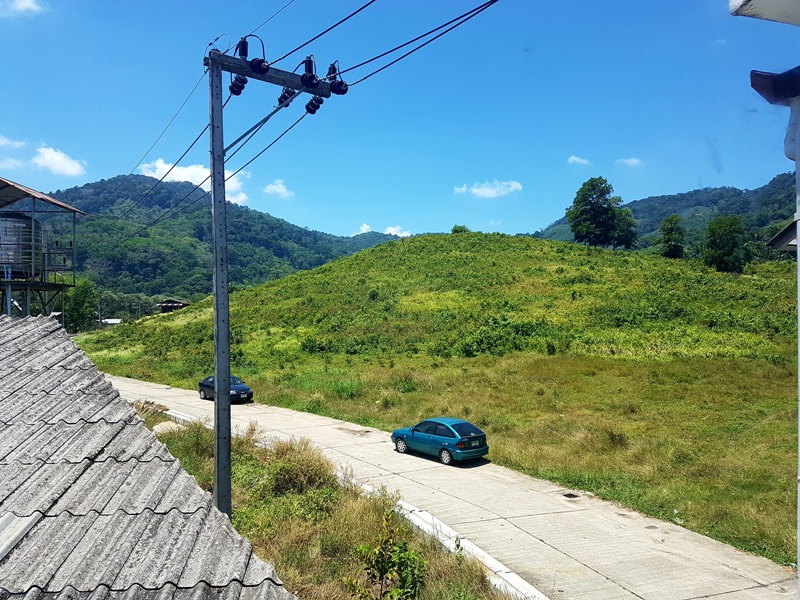 For Sales/Rent : Luxury Private 4Bed Pool Villa for rent in Kathu