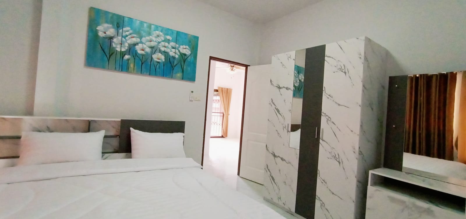 For Rent : House available for rent At Rawai Phuket 2 Bedrooms 2 Bathrooms