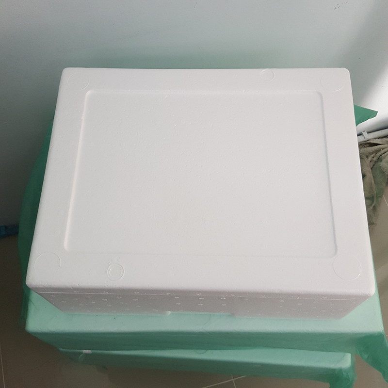 กล่องโฟม Box 001