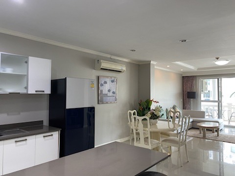 For Rent : Kathu, The Heritage Condo, 2 Bedroom 3 Bathroom, 2nd flr.
