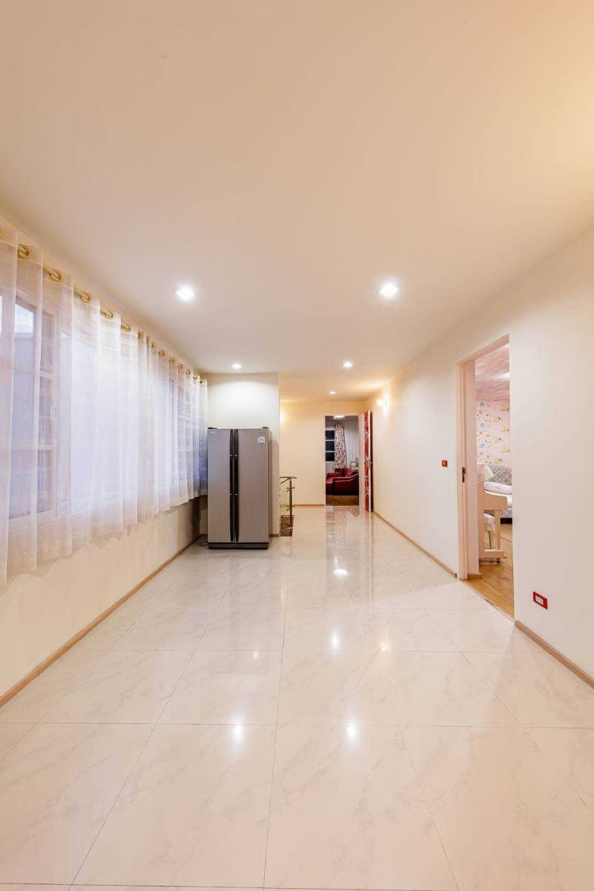 For Sale : Phuket Boat lagoon 4 Bedrooms 4 Bathrooms 163 SQ.W