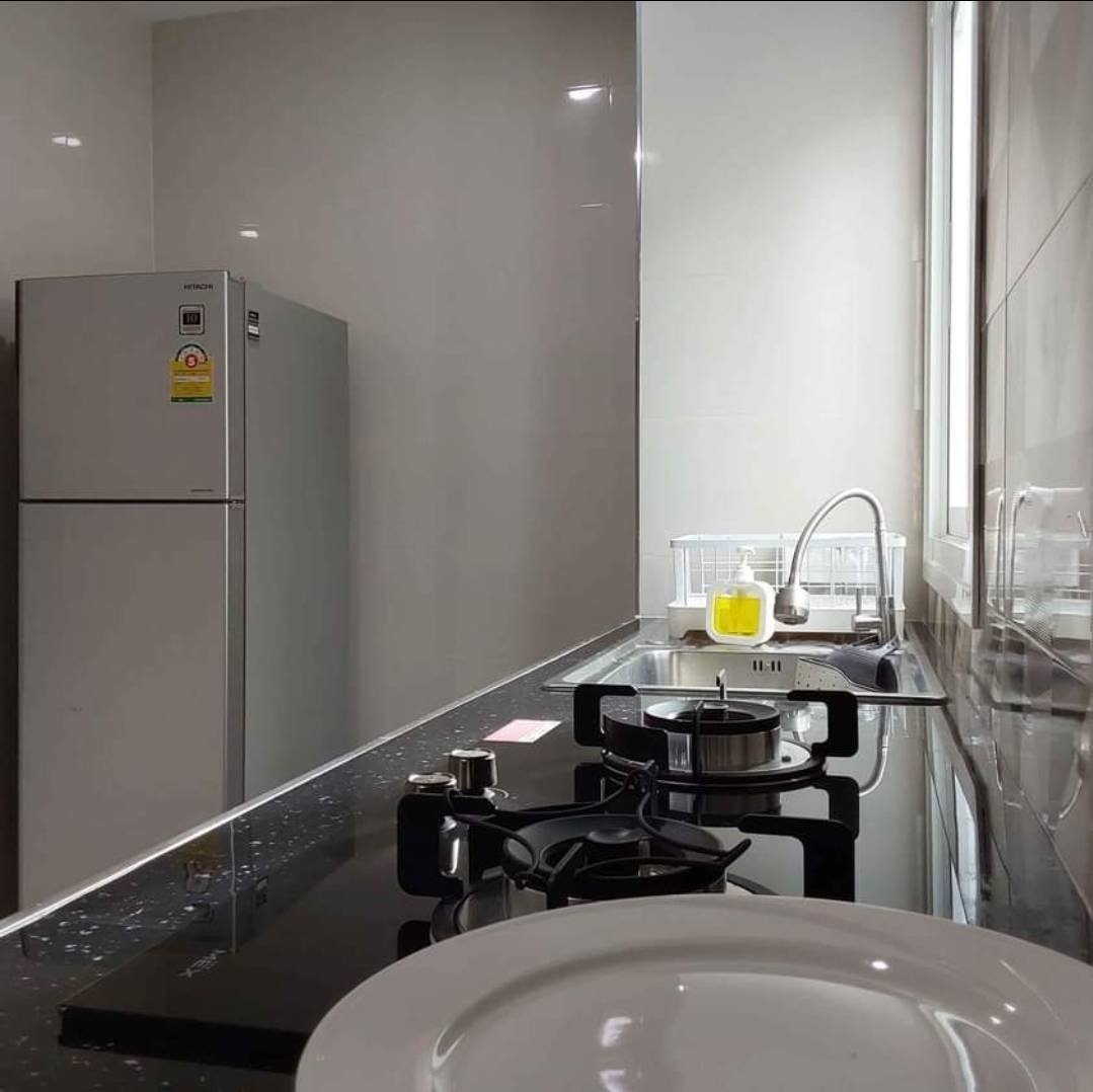 For Rent : Kathu, 2-story detached house, 4 Bedrooms 4 Bathrooms