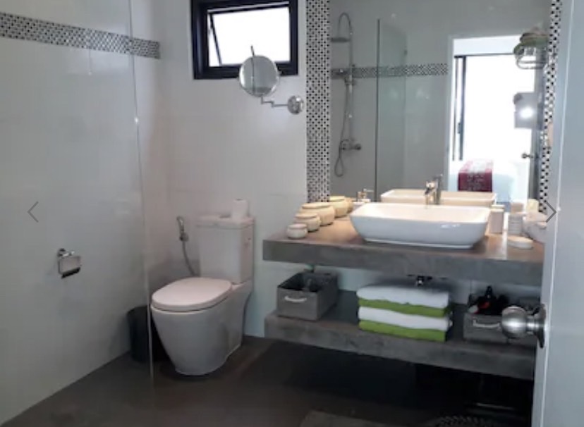 For Rent : Rawai, Contemporary Villa, 2 bedrooms 2 Bathrooms