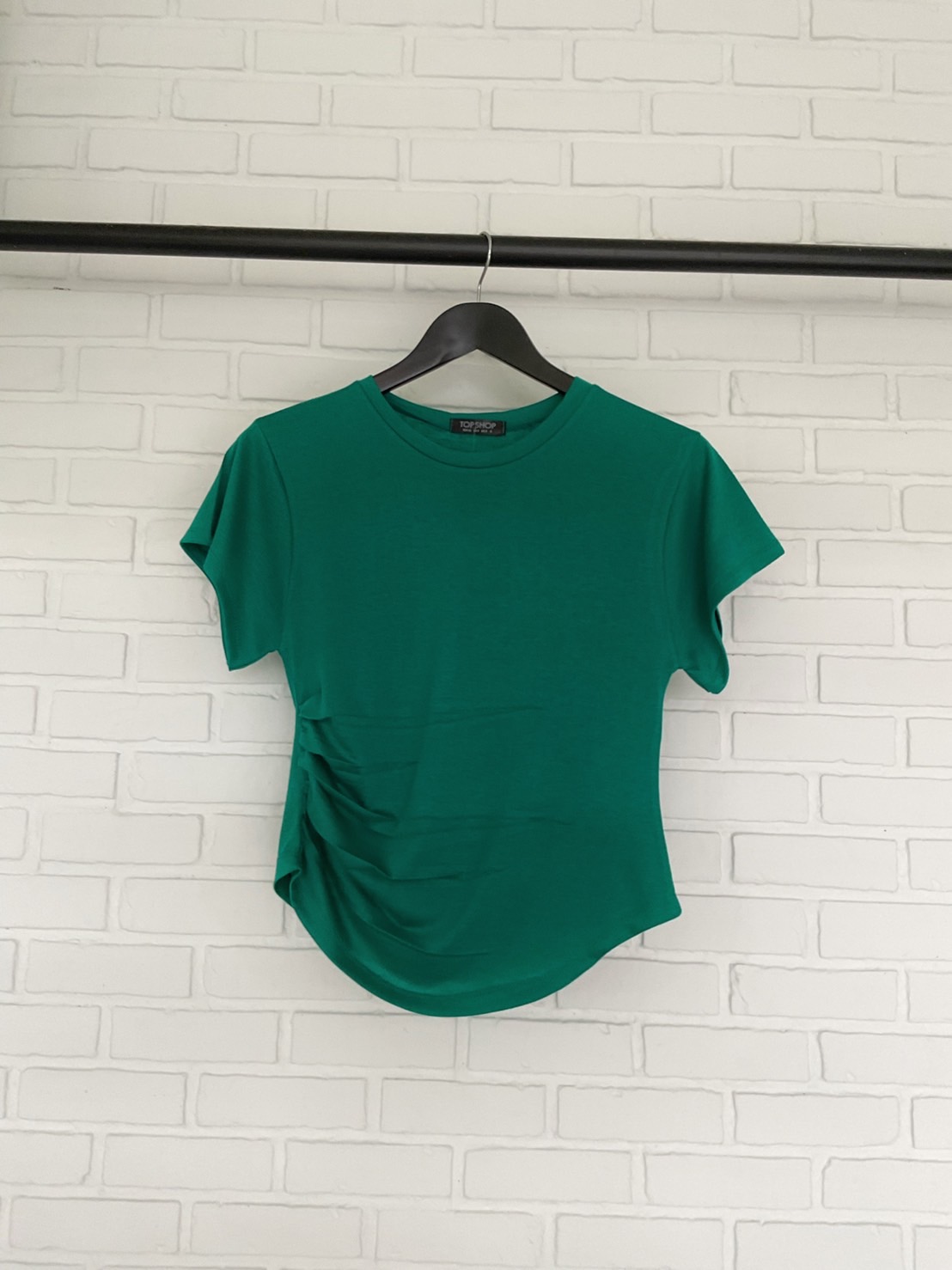 เสื้อย่นข้าง