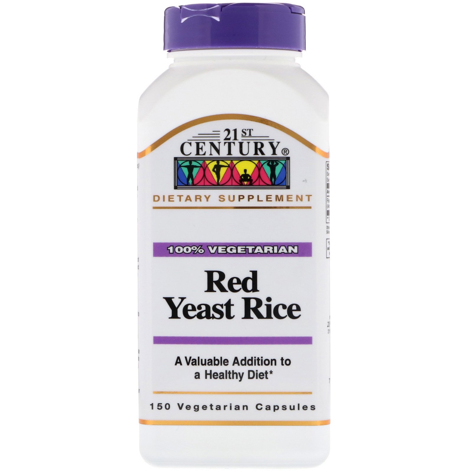 ข้าวยีสต์แดง, Red Yeast Rice