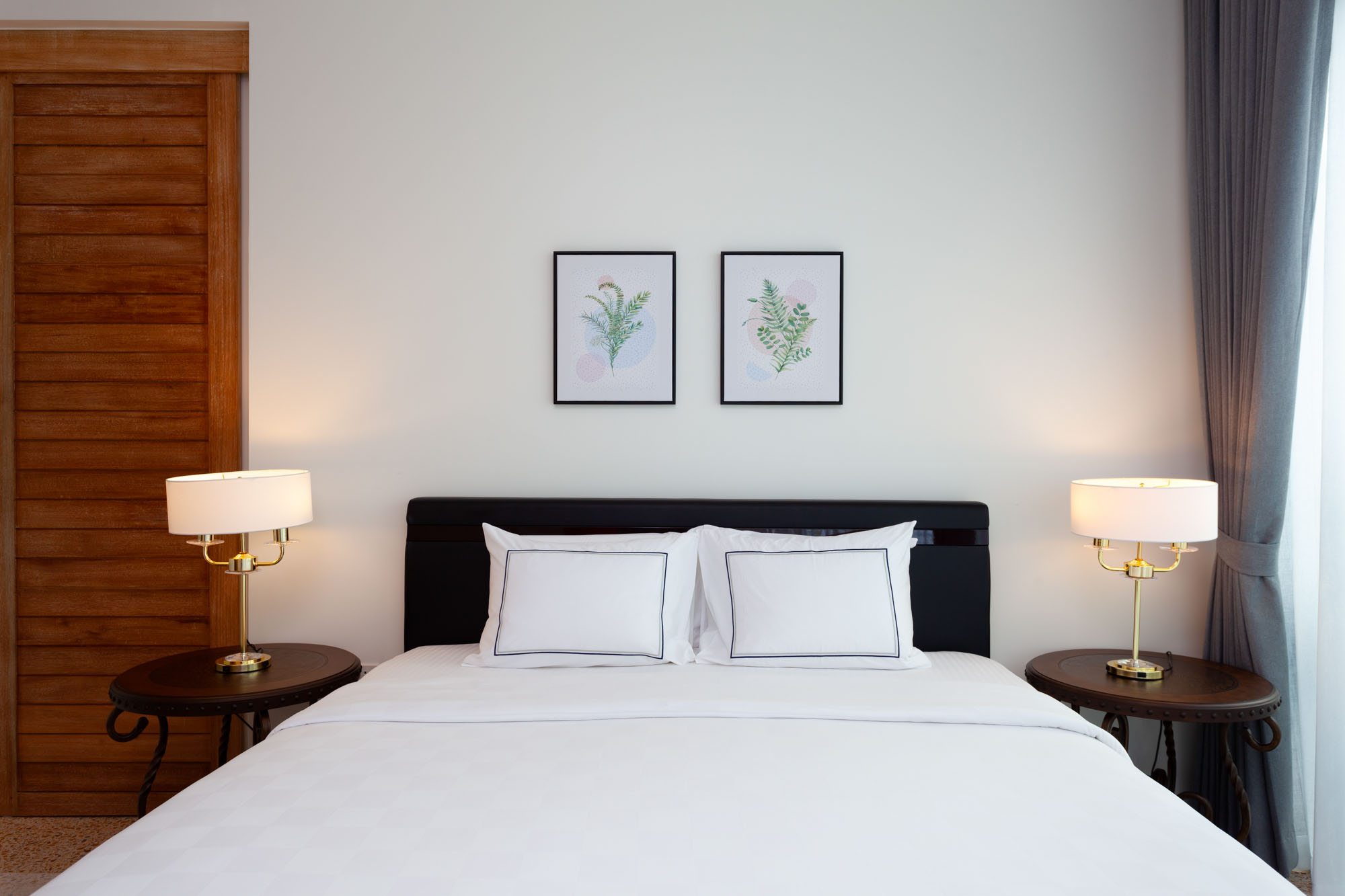 For Rent : Rawai, Seafront Pool Suite, 3 Bedroom 2.5 Bathroom